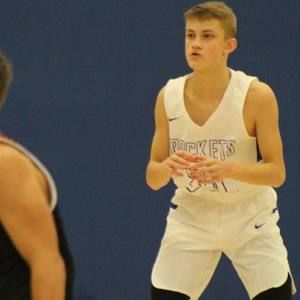 Meet your Posher, Peyton